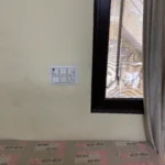 PG For Boys switch board