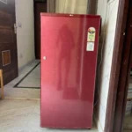 PG For Boys Wall fridge