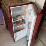 PG For Boys Wall fridge