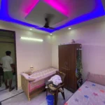 PG For Boys Wall room light